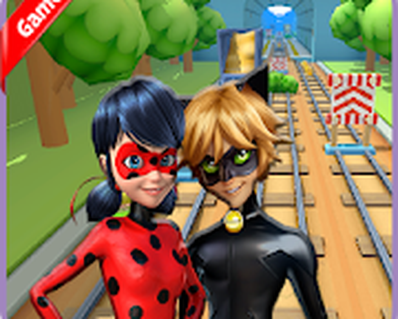 Miraculous Ladybug Roblox Games Free Robux Codes Review 360 - cat noir and ladybug game on roblox