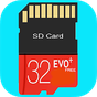 +32 GB Memory Card APK