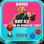GUIDE FOR KOF 2002 KING OF FIGHTER 2002 apk icon
