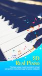 3D Piano Keyboard Bild 