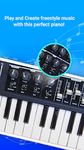 Gambar 3D Piano Keyboard 1