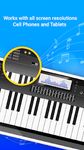 Gambar 3D Piano Keyboard 2