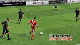 ultimate football : soccer 2018 image 4