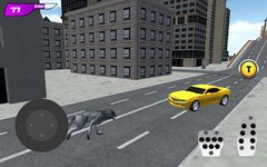 Drift Car Robot vs Battle Wolf image 4