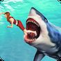 Icône apk requin sous-marin chasseur: 3d requin Jeux