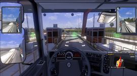 euro truck 2 simulator - ets2 manual afbeelding 