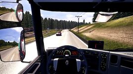 Immagine 1 di euro truck 2 simulator - ets2 manual