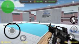 Counter terrorist: Strike War 3D imgesi 1