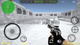 Counter terrorist: Strike War 3D imgesi 2