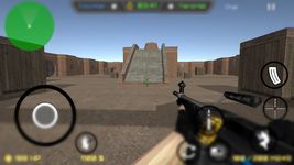 Counter terrorist: Strike War 3D imgesi 4