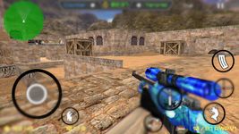 Counter terrorist: Strike War 3D imgesi 5