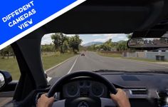 France Voiture Driving Simulator 3d image 1