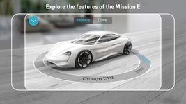 Картинка 1 Porsche Mission E