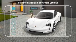 Porsche Mission E image 3