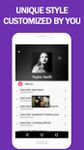 Touch Music - Free Unlimited Music Video Player image 
