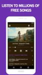 Touch Music - Free Unlimited Music Video Player image 2