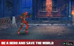 Картинка 2 Веревка Iron Hero Incredible Attack Battle City