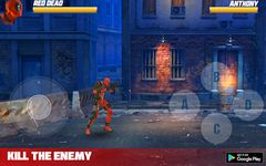 Картинка 4 Веревка Iron Hero Incredible Attack Battle City