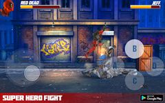 Картинка 6 Веревка Iron Hero Incredible Attack Battle City