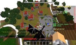 Imagem  do Mod FORTNITE Battle Royale for MCPE