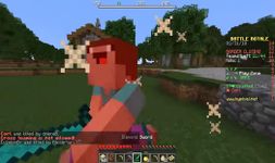 Imagem 2 do Mod FORTNITE Battle Royale for MCPE