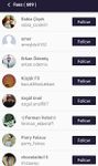 Картинка 3 Unfollowers for Instagram & Cleaner Posts