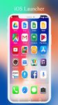 Imagen 2 de iOS 11 Launcher , iPhone X Launcher