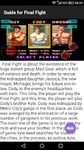 Gambar Guide for Final Fight 1