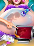 Mom Baby Emergency Pregnant Surgery Simulator image 2