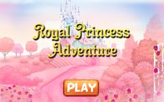 Imagem  do Royal Princess Rapunzel: Best Free Adventure