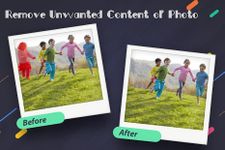 Imagem  do Remove Unwanted Content for Touch-Retouch Eraser