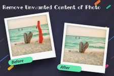 Imagem 1 do Remove Unwanted Content for Touch-Retouch Eraser