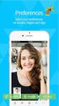 Coconut Live Video Chat - Meet new people afbeelding 1