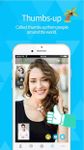 Coconut Live Video Chat - Meet new people afbeelding 4