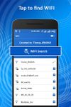 Imagen  de WiFi Hacker : WIFI WPS WPA Hacker Prank