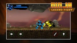 Imagem 2 do Ninja Shadow Turtle - Dark Mutant Ninja Hero