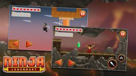 Imagem  do Ninja Toy Warrior - Legendary Ninja Fight