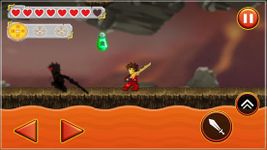 Ninja Toy Warrior - Legendary Ninja Fight image 1