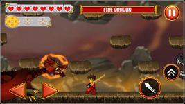 Ninja Toy Warrior - Legendary Ninja Fight image 2