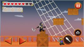 Ninja Toy Warrior - Legendary Ninja Fight Bild 3