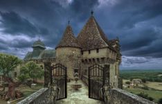 Escape Spiele majestätische Schloss Bild 3