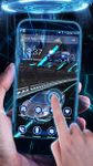 Картинка 4 скорый 3D спортивного автомобиля Тема