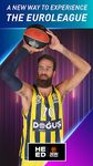 Imagine HEED: Live Sports & EuroLeague Video Moments! 4