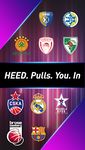 Imagine HEED: Live Sports & EuroLeague Video Moments! 