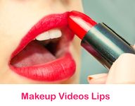 Gambar Makeup Videos 3