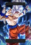 Top DBS Anime Wallpapers HD image 2