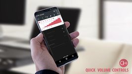 Imagem 7 do Quick Volume Controls - Quick Volume notification