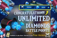 Gambar Instant legends Rewards Daily free diamond 