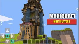 Imagem  do Maxi Craft Pocket Edition