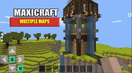 Imagem 2 do Maxi Craft Pocket Edition